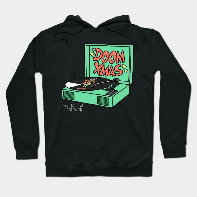 Doom christmas sweater online